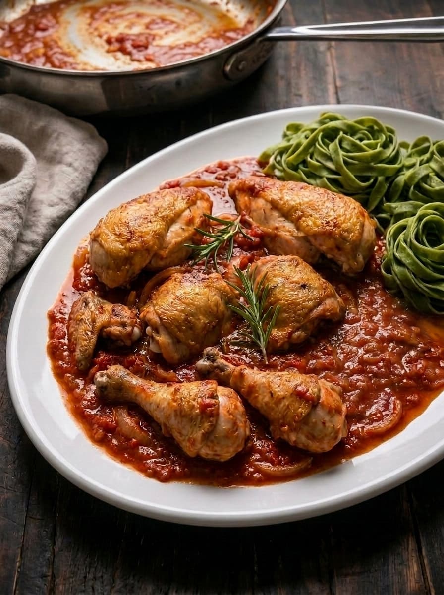 Pinterest food photography for a food blog
