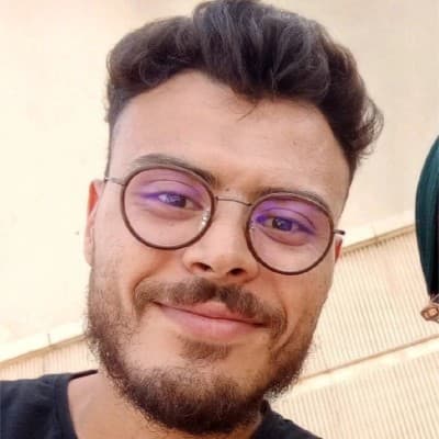 Hamdi Saidani \— Pinterest consultant for food bloggers